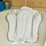 Cuscino gonfiabile per vasca da bagno