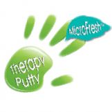Putty Microfresh - antimicrobico