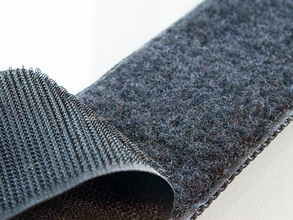 Velcro® originale non adesivo femmina (asola), Tutori su misura -  Materiali per splint e tutori su misura - Velcri