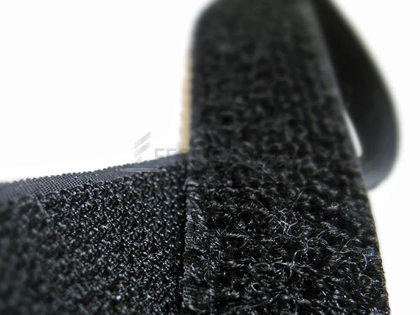 Velcro® originale adesivo maschio (uncino), Tutori su misura - Materiali  per splint e tutori su misura - Velcri